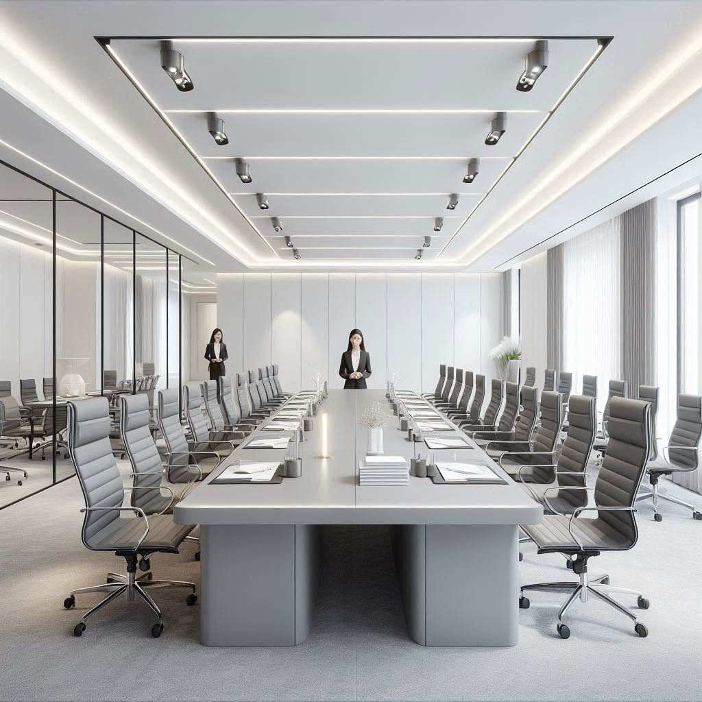 审计小组怎样为写字楼办公楼宇智能化服务建立应对大型培训集中开课的检查清单