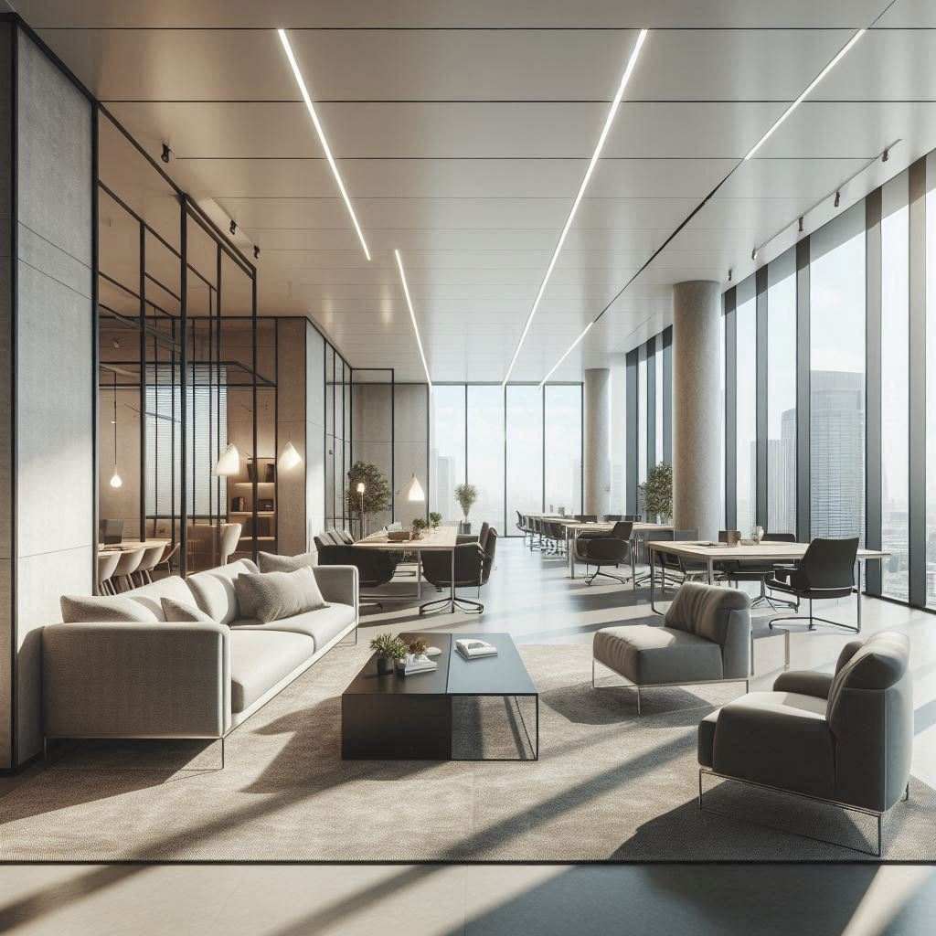 写字楼办公储物空间管理因多终端同时接入发生变化时夜班运营组该怎样同步信息